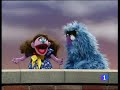 Juega Conmigo Sésamo Play With Me Sesame A Song For Two European Spanish