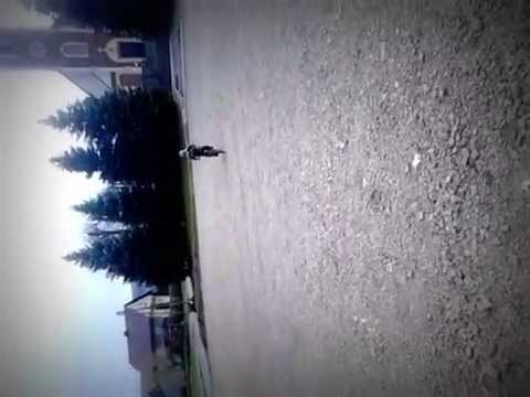 Krystyna leży pod kościołem