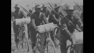 &quot;The Bicycle Corps: America&#39;s Black Army On Wheels&quot; (2000)