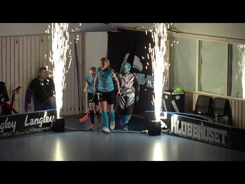 200223 Allsvenskan DAM 20/21 Lindås Rasta IBK - FBC Kalmarsund (1-2) Salming Arena