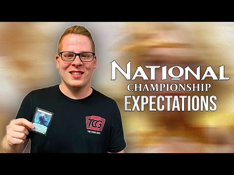 🔴 LIVE  | What to Expect at Nationals 2023