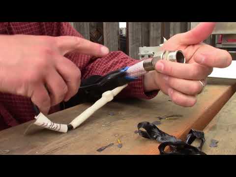 Camco RV Heated Hose Repair 2022