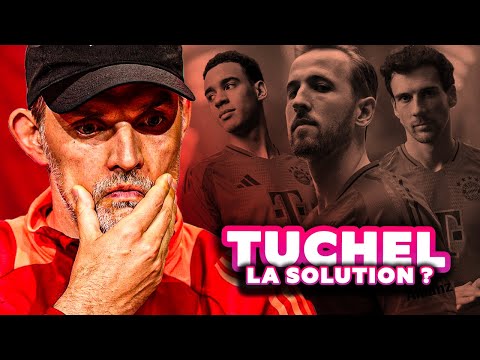 🇩🇪 Tuchel, le choix de la raison pour le Bayern ?