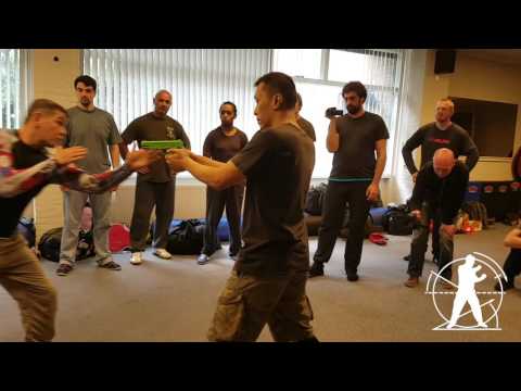 IZVOR Seminar Holland 2016