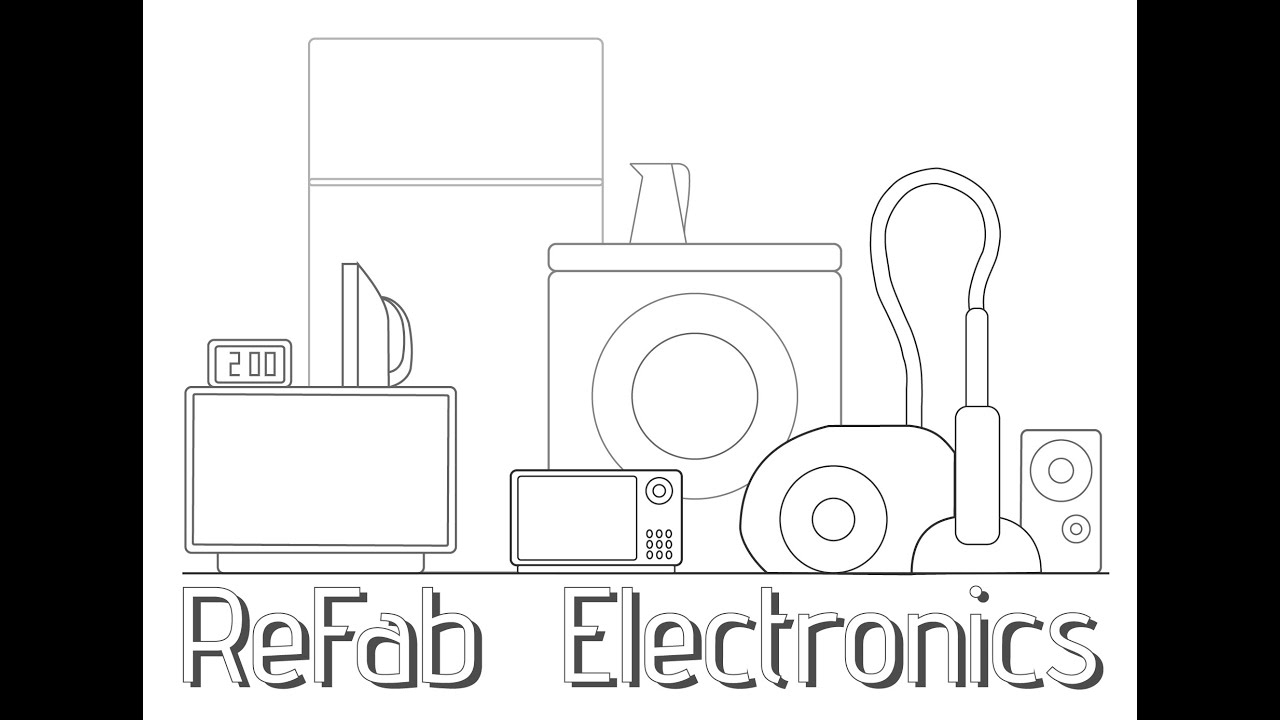 Erasmus+ Project eWaste Learning Paths: ReFab Electronics event