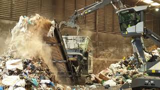 جديد حفارة النقل والشحن Terex Ecotec TWH 220 | صورة 4 - Machineryline