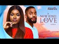 A NEW KIND OF LOVE - CHIKE DANIELS, MIWA OLORUNFEMI | Latest 2024 Nigerian movie
