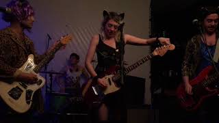 Charly Bliss as Josie &amp; The Pussycats full set!