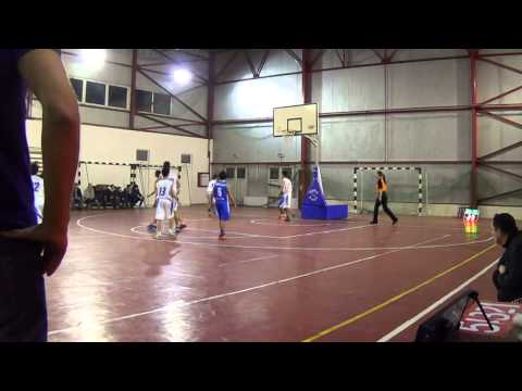 BASCHET U14: CSS Sighet - SPIKE Bucuresti - repr 1