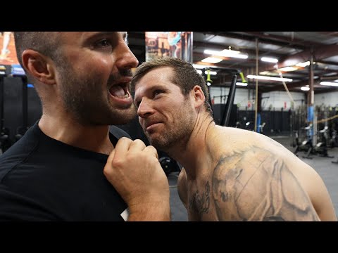 new show. 004 - workout for 9.28.21 w/ travis mayer & jake berman