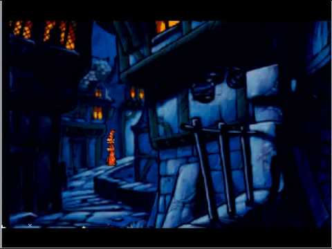 Let's Play Discworld, Part 37 - We're going to eat that, aren't we!?