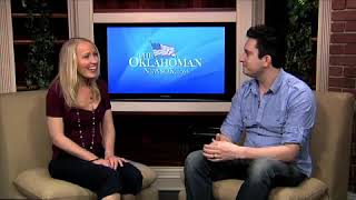 Local singer on MTV (2010-01-26)