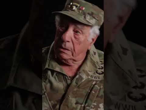 The Fog Lifted And There Was The Whole German Army