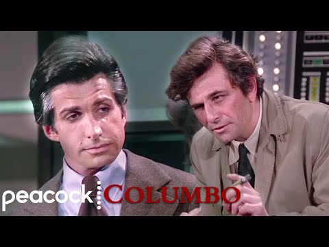 Too Many Inconsistencies | Columbo