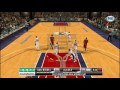 PBA2K17 ALASKA ACES VS SAN MIGUEL BEERMEN GAMEPLAY