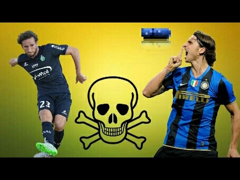 BAYSSE provoca ZLATAN IBRAHIMOVIĆ!