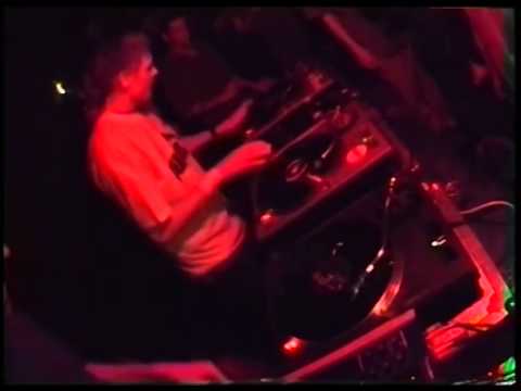 Static Tuff Crew routine 1998