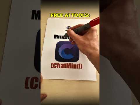 ⚠️ I've tested over 1,000 AI tools: These are the 10 best! 🦾#artificialintelligence #aitools