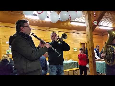 ansambel Svetlin in Janez Per (Razigrana planinska družba)