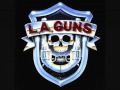 L.A. Guns - I found you Subtitulado