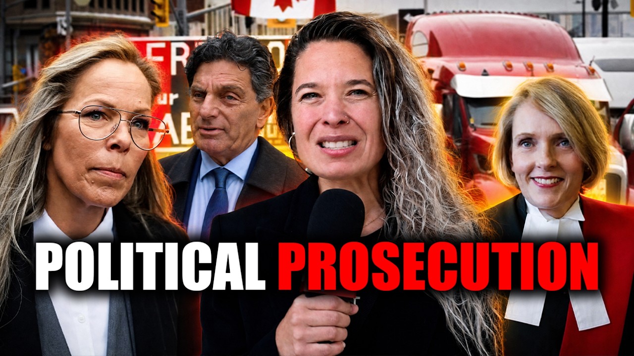 Judge rejects request to let Tamara Lich travel internationally for work