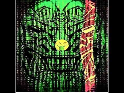 underground sound bastard - Dica the Niarb Live