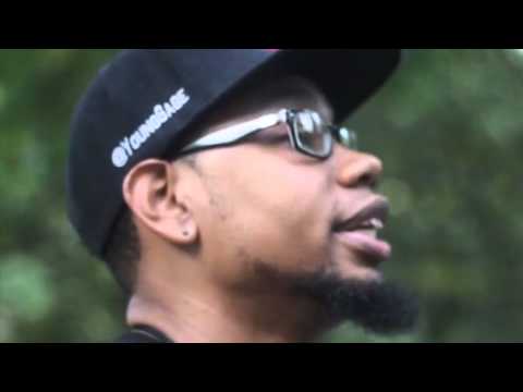 Young Gage "Speed Test"