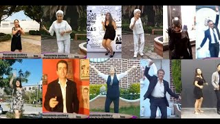 Video La Rola De Las Afirmaciones de Sergio Alberto