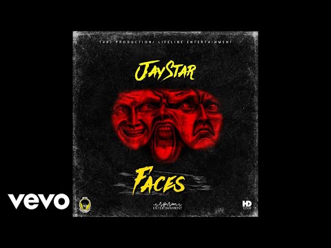 Jaystar - Faces