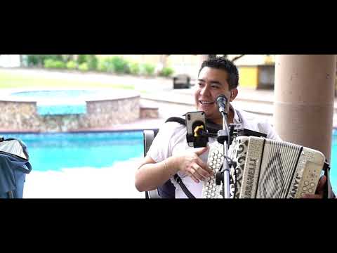 Pancho De La Fuente - La Mesera (Domingueando Vol.2)