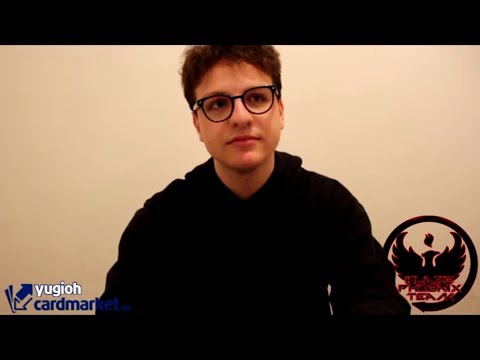 Top 64 WCQ Italy 2016 - Extra Monarch