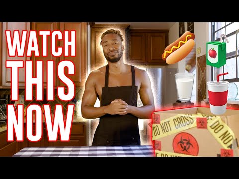 5つの食品があなたを殺す | Prince EA (5 FOODS THAT ARE KILLING YOU | Prince EA)