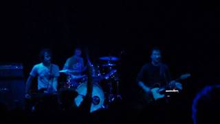 The Get Up Kids - Anne Arbour (live)