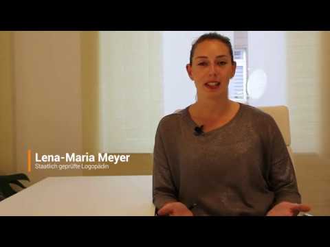 Schlaganfall BonaLingua Logopädie Hannover