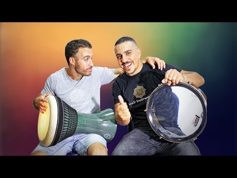 Clay Darbuka - What so Special About It?