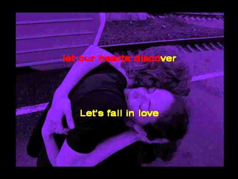 Let's Fall In Love - Rod Stewart