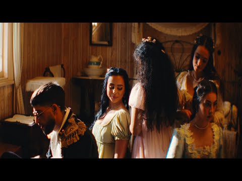 Yung Maac - DOLLY (Music Video)