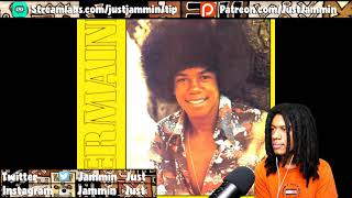 FIRST TIME HEARING Jermaine Jackson - That&#39;s How Love Goes Reaction