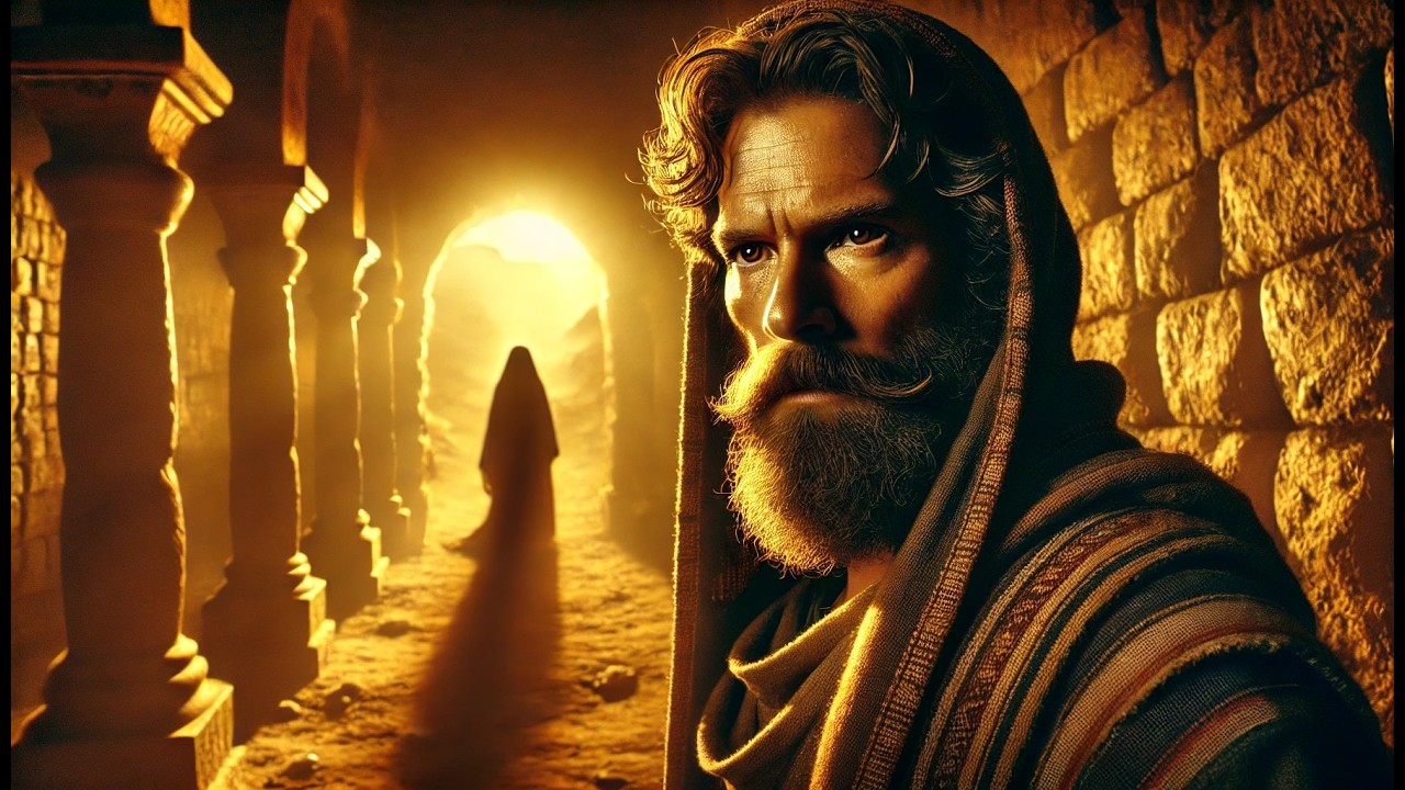 Hosea, The Prophet of Unconditional Love: Surprising Revelations You Need to Know!