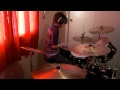 Make Your Mama Proud Fastball Drum Cover