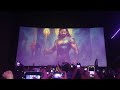 Devara Diwali Special Show In Vijayawada Sailaja Theatre Malle Poola Pallaki Song Devara Ntr