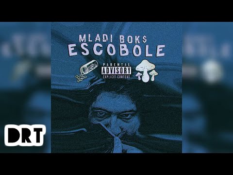 Mladi Bok$ x LIL 3XY x Trill Tozla "Treba Mi Keš" (DRT Exclusive - Official Audio)