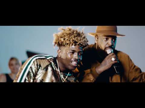 El Micha feat. Wildey - Te Solté (En Vivo)