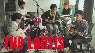 Download lagu The Lantis | Kecap Kecup Nada Live Sessions mp3 Download lagu The Lantis | Kecap Kecup Nada Live Sessions mp3