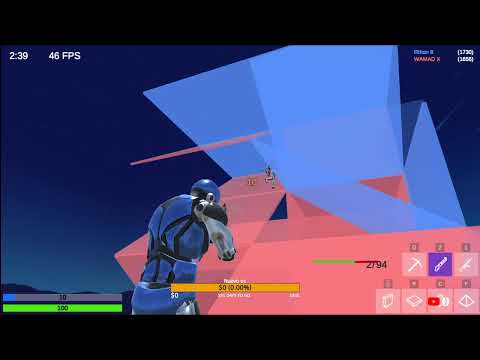 JUGANDO 1V1 LOL COMPETITIVO A POR LOS 200 PUNTOS