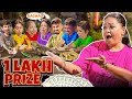 1 Lakh Ke Liye Jaan Pe Khelna Pada Bharti Singh Haarsh Limbachiyaa Golla