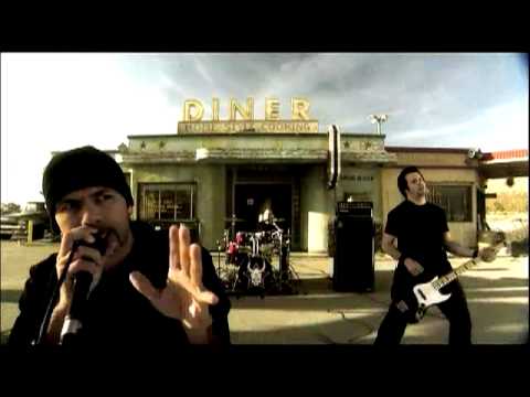 Pop Evil - Somebody Like You