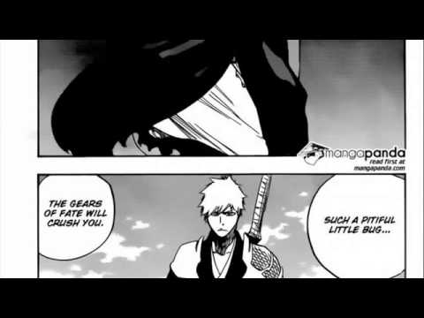 bleach 613