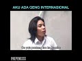 Jangan Isap Rokok