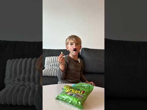 Elwin testaa Fazer uutuudet